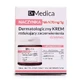 Крем дерматологический Bielenda Dr Medica Купероз Уменьшающий покраснение гипоаллергенный день/ночь 50 мл