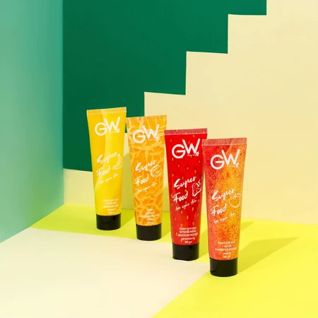 Крем для рук Green Way Super Food глибоко живильний 80 мл: ціни та характеристики