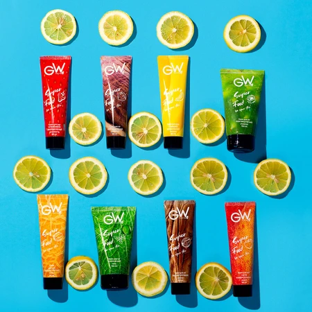 Крем для рук Green Way Super Food Інтенсивно зволожуючий 80 мл: ціни та характеристики