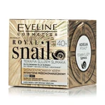 Крем-концентрат Evelin Royal Snail Интенсивный против морщин 40+ 50 мл: цены и характеристики