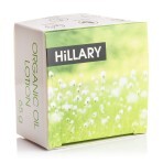 Твердый парфюмированный крем батер для тела Hillary Perfumed Oil Bars Gardenia 65 г: цены и характеристики