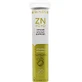 Вітаміни шипучі Novel Vitamin C + Zinc + D таблетки №20