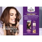 Фарба для волосся Palette N-5 (6-0) Темно-русявий 110 мл: ціни та характеристики