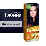 Стойка крем-краска для волос Рябина Avena 053 Черный, 133 мл: цены и характеристики