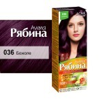 Фарба для волосся Acme Color Avena Горобина +Anti-Age 036 Божоле 133 мл: ціни та характеристики