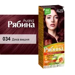 Краска для волос Acme Color Avena Рябина +Anti-Age 034 Дикая вишня 133 мл: цены и характеристики