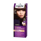 Краска для волос Palette WN3 (4-60) Золотистый кофе 110 мл