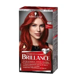 Краска для волос Brillance Базовая линейка 842-Куба Жаркая ночь 142.5 мл