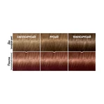 Крем-краска для волос без аммиака L'Oreal Paris Casting Creme Gloss 724 Карамель 120 мл: цены и характеристики