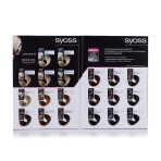 Стійка фарба для волосся SYOSS 9-5 Перлинний блонд 115 мл: ціни та характеристики