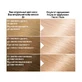 Краска для волос Garnier Color Naturals 102 Снежный блонд 110 мл