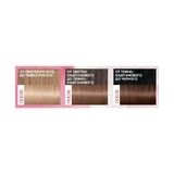Стійка крем-фарба для волосся L'Oreal Paris Excellence Creme 9.1 - Дуже світло-русявий попелястий