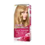 Фарба для волосся Garnier Color Sensation 8.0 Сяючий світло-русявий 110 мл