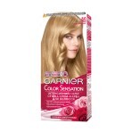 Краска для волос Garnier Color Sensation 8.0 Сияющий светло-русый 110 мл: цены и характеристики