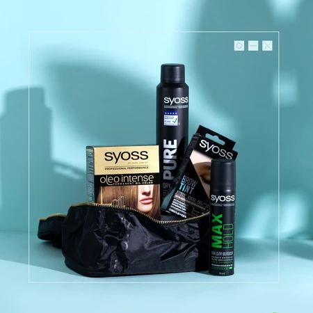 Краска для волос SYOSS Oleo Intense 5-86 Карамельный каштановый 115 мл: цены и характеристики