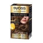 Фарба для волосся SYOSS Oleo Intense 6-10 Темно-Русявий 115 мл: ціни та характеристики