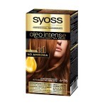 Фарба для волосся SYOSS Oleo Intense 6-76 Мерехтливий мідний 115 мл: ціни та характеристики
