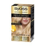 Фарба для волосся SYOSS Oleo Intense 9-10 Яскравий блонд 115 мл
