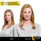 Фарба для волосся Garnier Olia Базова лінійка відтінок 10.1 Платиновий світлий блонд 112 мл