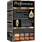 Стійка гель-фарба для волосся L'Oreal Paris Recital Preference 74 Інтенсивний мідний, 174 мл: ціни та характеристики