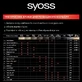 Краска для волос SYOSS SalonPlex 13-0 Ультра осветлитель 115 мл