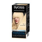 Краска для волос SYOSS SalonPlex 13-0 Ультра осветлитель 115 мл: цены и характеристики