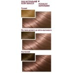 Краска для волос Garnier Color Sensation 7.12 Жемчужная тайна 110 мл: цены и характеристики