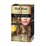 Фарба для волосся SYOSS Oleo Intense 7-58 Холодний русявий 115 мл: ціни та характеристики