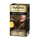 Краска для волос SYOSS Oleo Intense 6-55 Пепельный темно-русый 115 мл