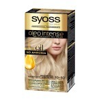 Фарба для волосся SYOSS Oleo Intense 10-50 Димчастий Блонд 115 мл: ціни та характеристики