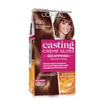 Крем-краска для волос без аммиака L'Oreal Paris Casting Creme Gloss 635 - Шоколадное пралине 120 мл: цены и характеристики