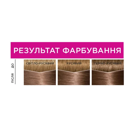 Крем-краска для волос без аммиака L'Oreal Paris Casting Creme Gloss 535 - Шоколад 120 мл: цены и характеристики
