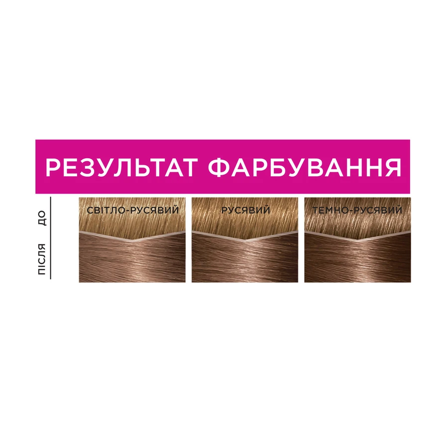 Крем-краска для волос без аммиака L'Oreal Paris Casting Creme Gloss 535 - Шоколад 120 мл: цены и характеристики
