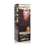 Стойкая крем-краска для волос artCAPELLY с маслом жожоба, 6.54 Яркий рубин, 110 мл: цены и характеристики