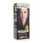 Стойкая крем-краска для волос artCAPELLY с маслом жожоба, 4.73 Шоколадное пралине, 110 мл: цены и характеристики