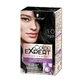 Стійка крем-фарба з гіалуроновою кислотою Color Expert 1-0 Глибокий чорний, 142.5 мл