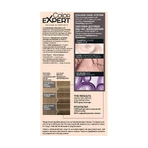 Стійка крем-фарба з гіалуроновою кислотою Color Expert 8-0 Натуральний русявий, 142.5 мл: ціни та характеристики