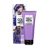 Смываемый красящий бальзам для волос L’Oreal Paris Colorista Washout оттенок Пурпурные волосы 80 мл