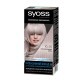 Краска для волос SYOSS SalonPlex 10-55 Ультраплатиновый Блонд 115 мл