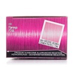 Тонувальна фарба для волосся Got2b by Schwarzkopf Farb Artist 80 мл 093 Приголомшливий рожевий: ціни та характеристики