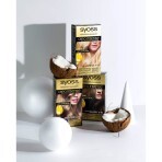 Краска для волос SYOSS Oleo Intense 4-86 Шоколад 115 мл: цены и характеристики