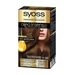 Фарба для волосся SYOSS Oleo Intense 4-60 Золотистий каштановий 115 мл: ціни та характеристики
