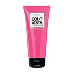 Смываемый Красящий бальзам для волос L’Oreal Paris Colorista Washout Волосы фуксия 80 мл: цены и характеристики