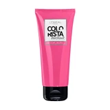 Смываемый Красящий бальзам для волос L’Oreal Paris Colorista Washout Волосы фуксия 80 мл