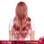 Стойкая крем-краска для волос Garnier Color Sensation The Vivids Розовая Пастель, 110 мл: цены и характеристики
