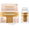 Терафлекс капс. фл. №120