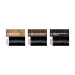 Стійка крем-фарба для волосся L'Oreal Paris Excellence Creme 1.00 Чорний 176 мл: ціни та характеристики