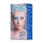 Гель-краска для волос Estel Only 10.1 Светлый блондин пепельный: цены и характеристики