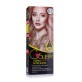Стійка крем-фарба для волосся Colibri 8.3 Попелясто-золотистий, 130 мл