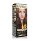 Стійка крем-фарба для волосся artCAPELLY з олією жожоба, 7.73 Шоколадна карамель, 110 мл